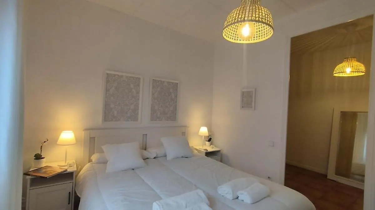 Big House On Barcelona S Border Villa L'Hospitalet de Llobregat Holiday home