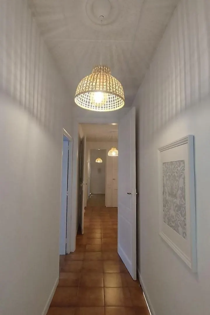 Big House On Barcelona S Border Villa L'Hospitalet de Llobregat Holiday home