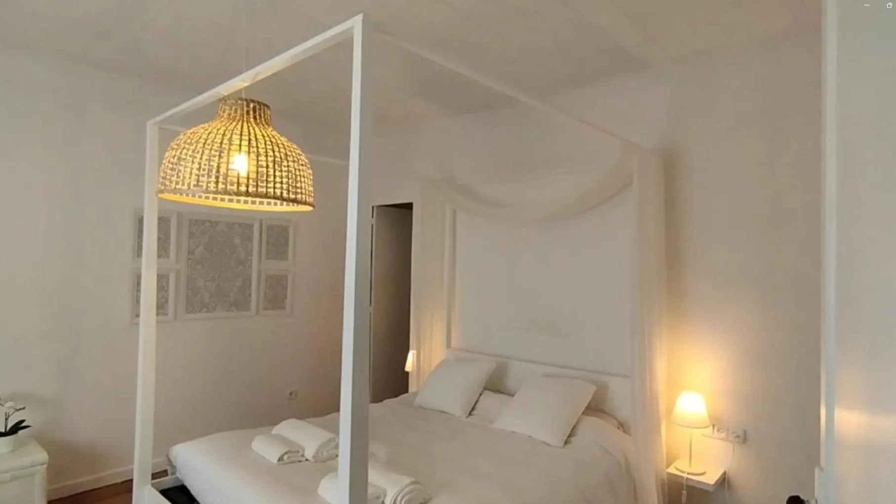 Holiday home Big House On Barcelona S Border Villa L'Hospitalet de Llobregat