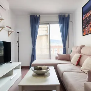 Camp Nou Apartamento