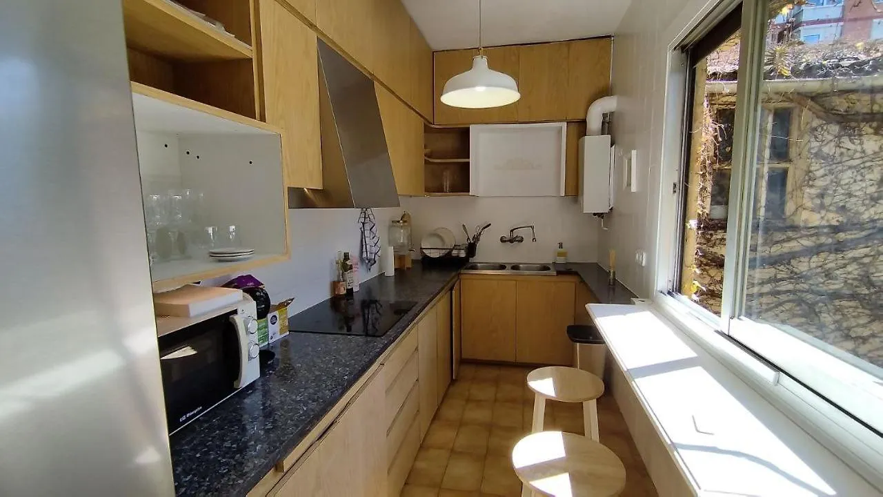 فيلا Big House On Barcelona S Border لوسبيتاليت دي يوبريغات بيت للعطل